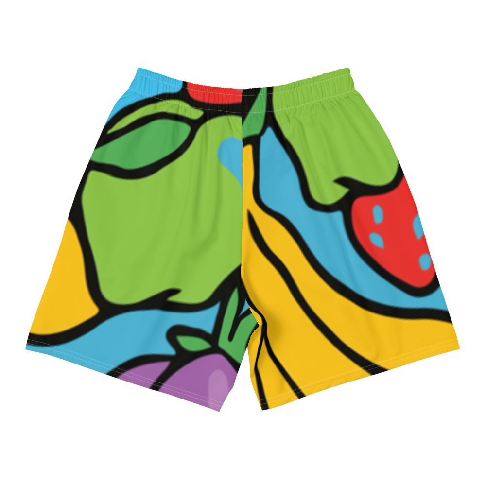 Runtz Shorts in Multi