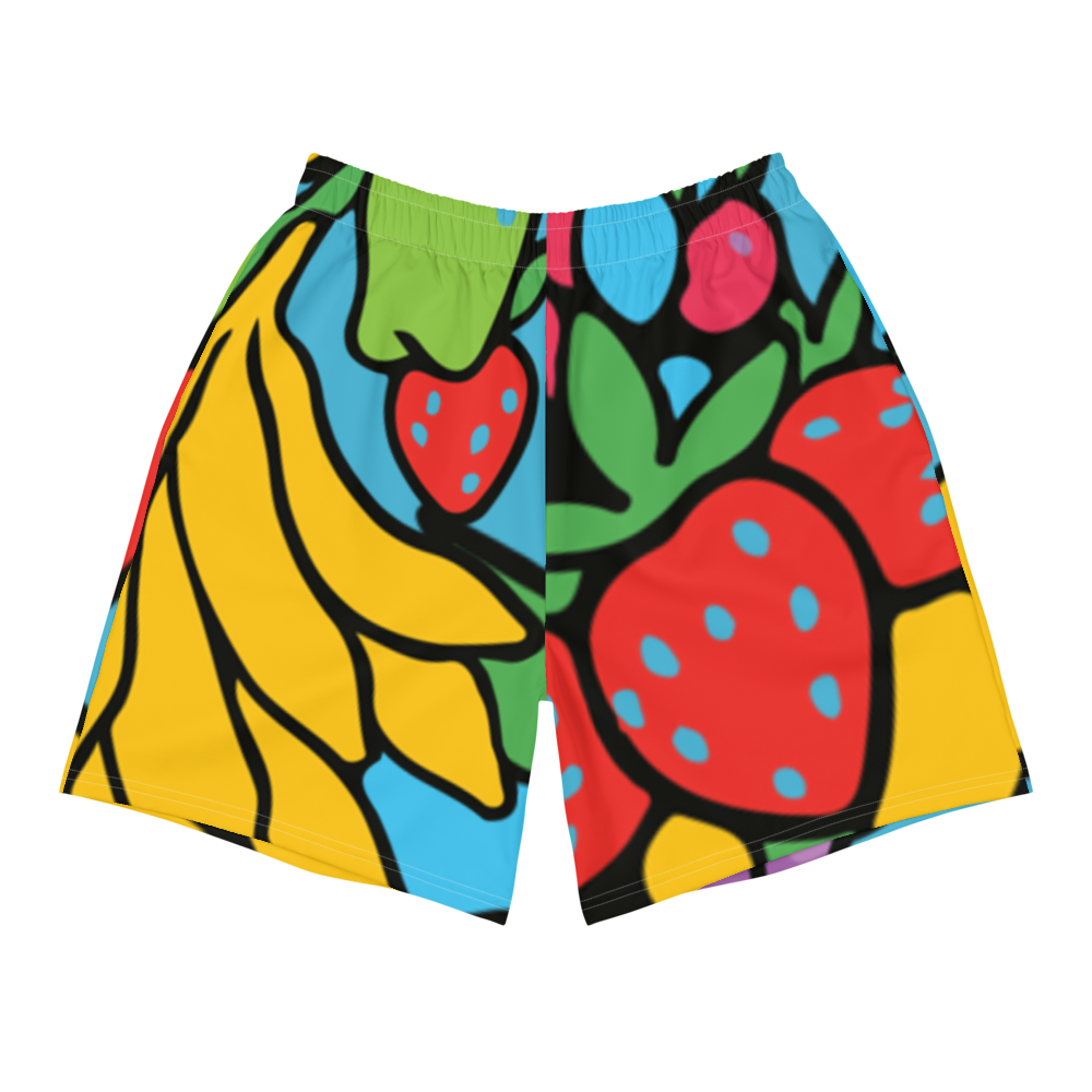 Runtz Shorts in Multi