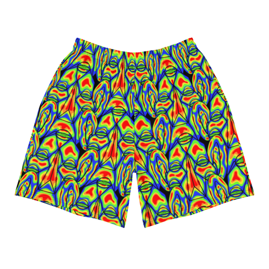 5 Eye Thermal Shorts