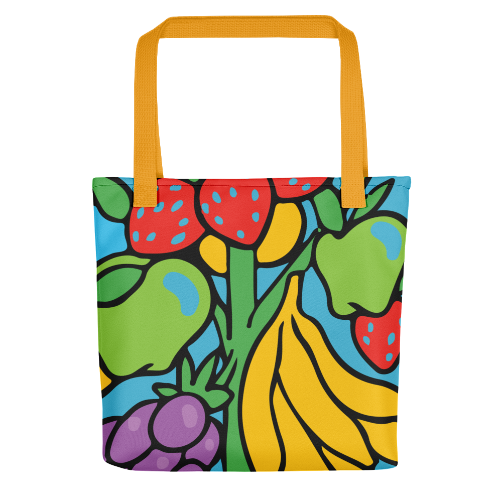 Runtz Tote bag