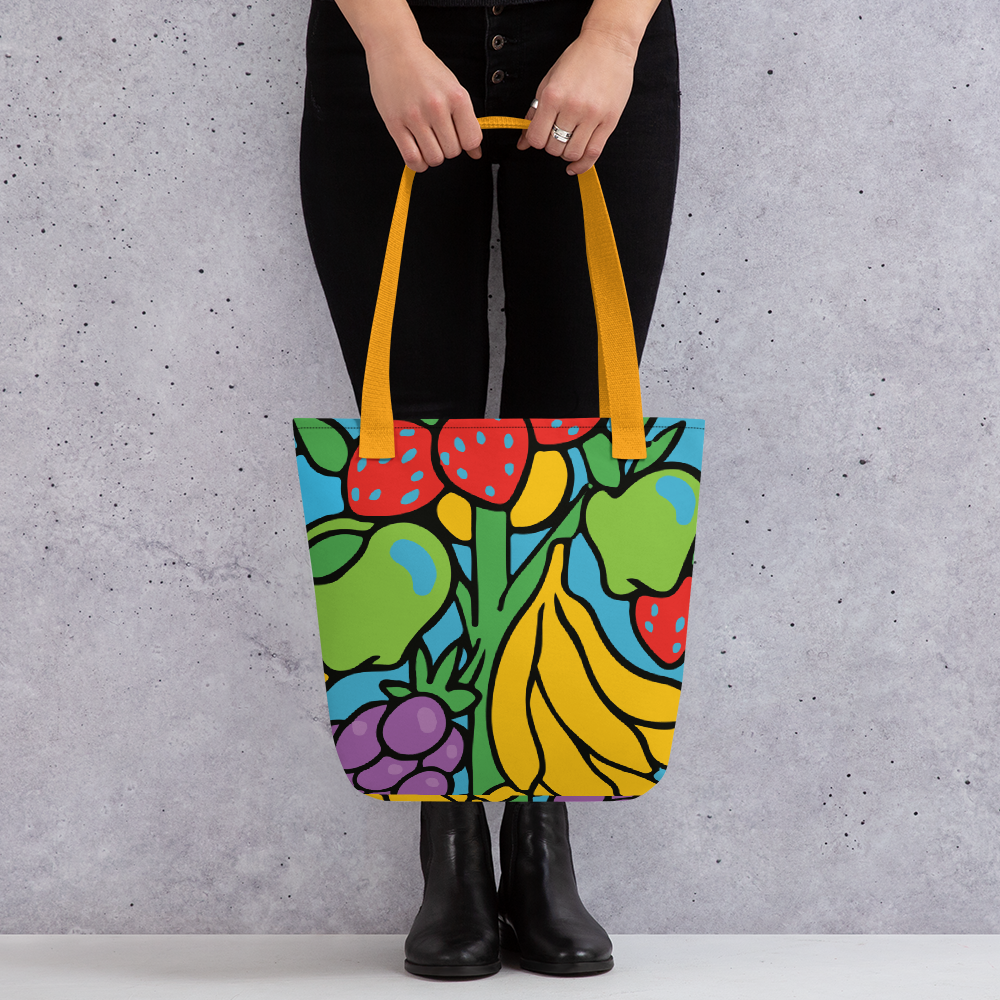 Runtz Tote bag