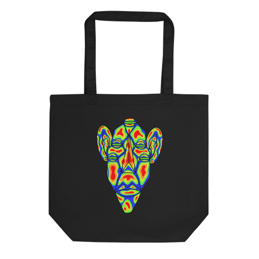 5 Eye Thermal Tote Bag