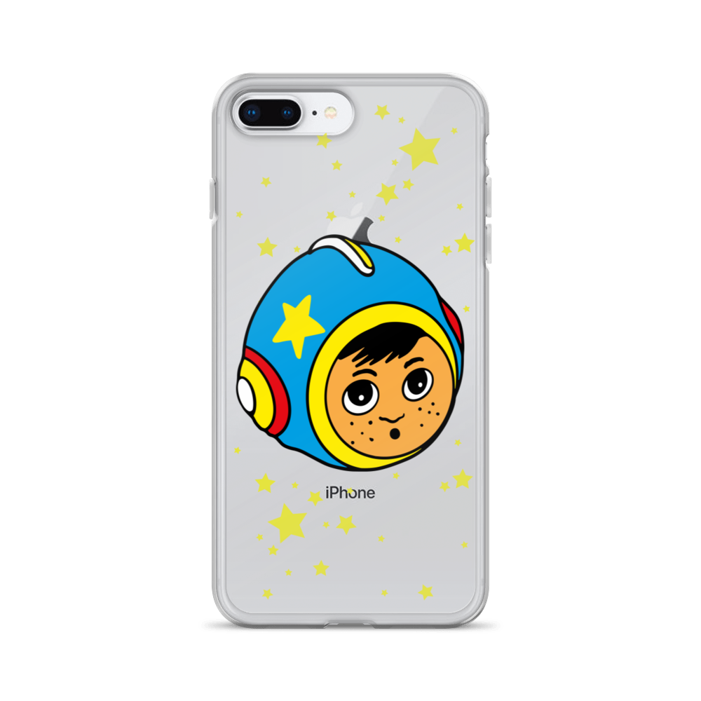 Astro Boy iPhone Case