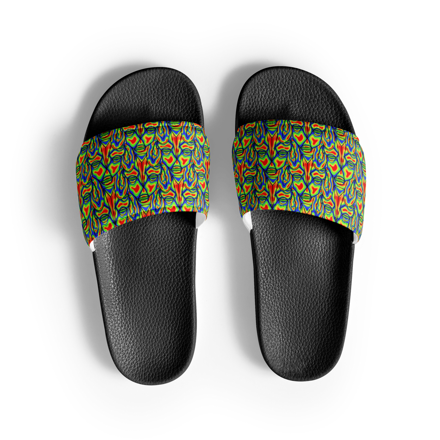 5 Eye Thermal Men’s slides