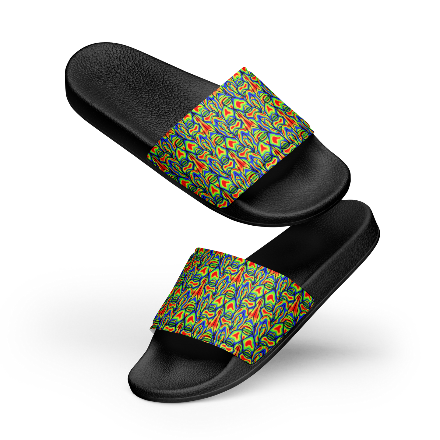 5 Eye Thermal Men’s slides