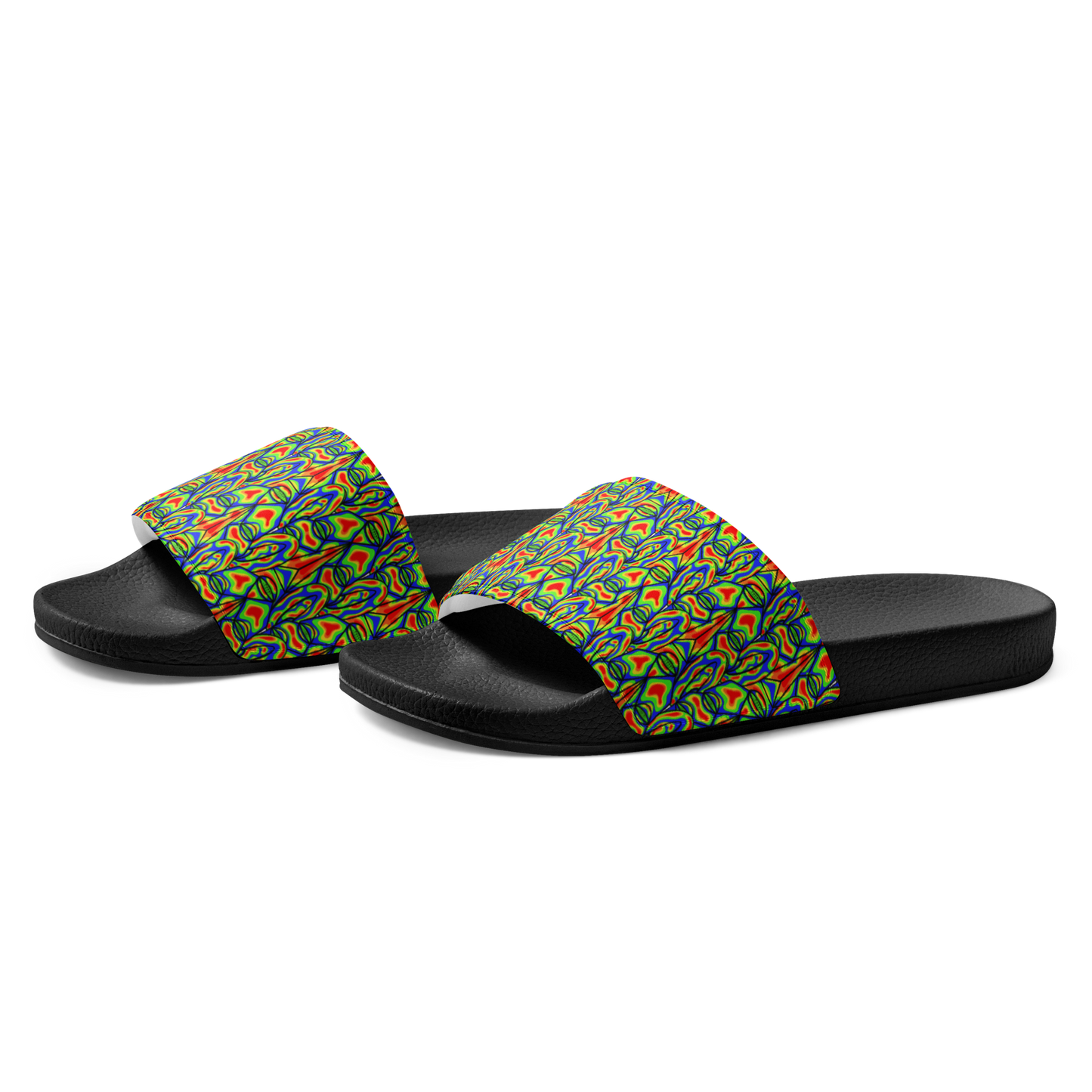 5 Eye Thermal Men’s slides