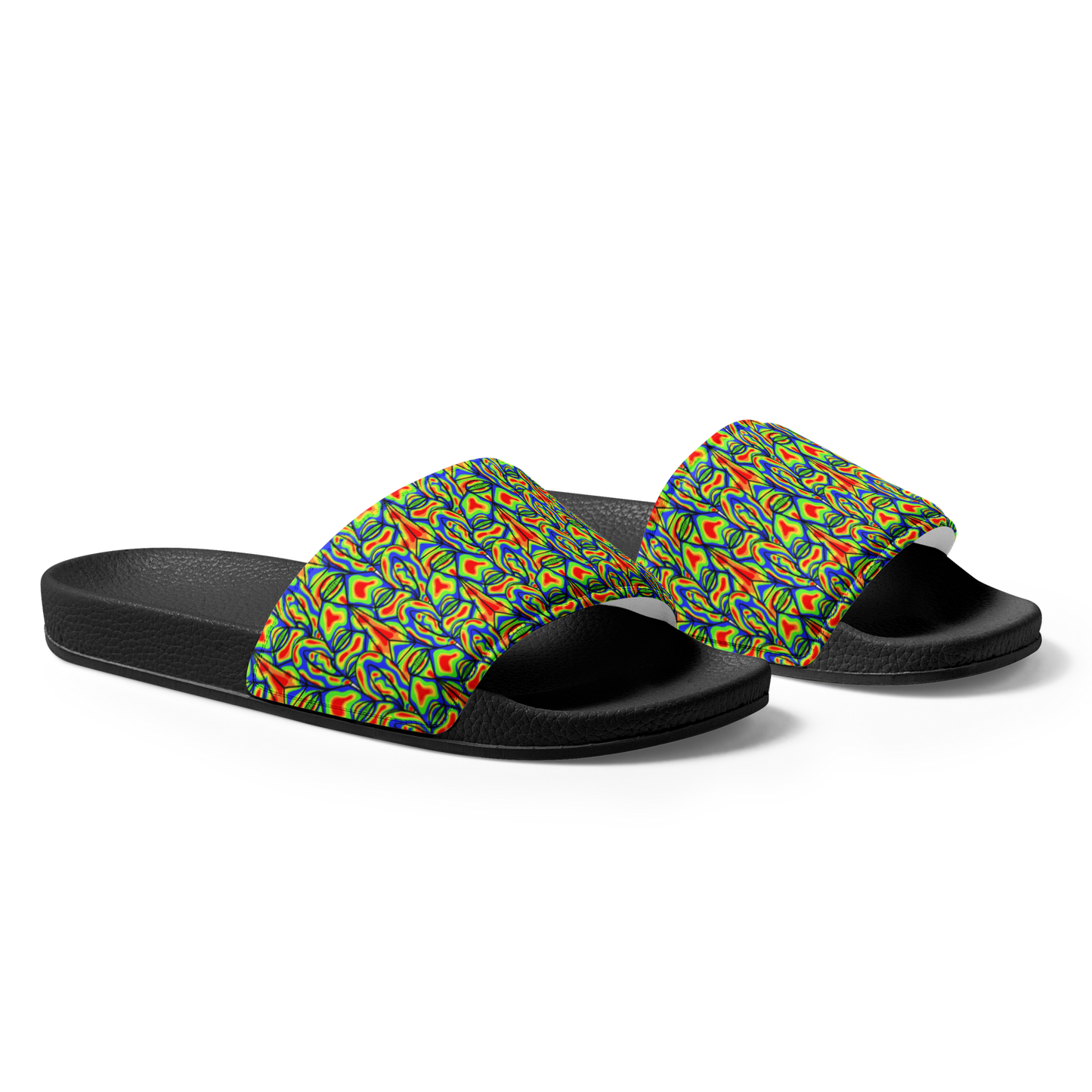 5 Eye Thermal Men’s slides