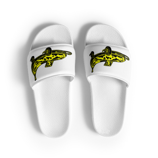 Banana Car Men’s slides