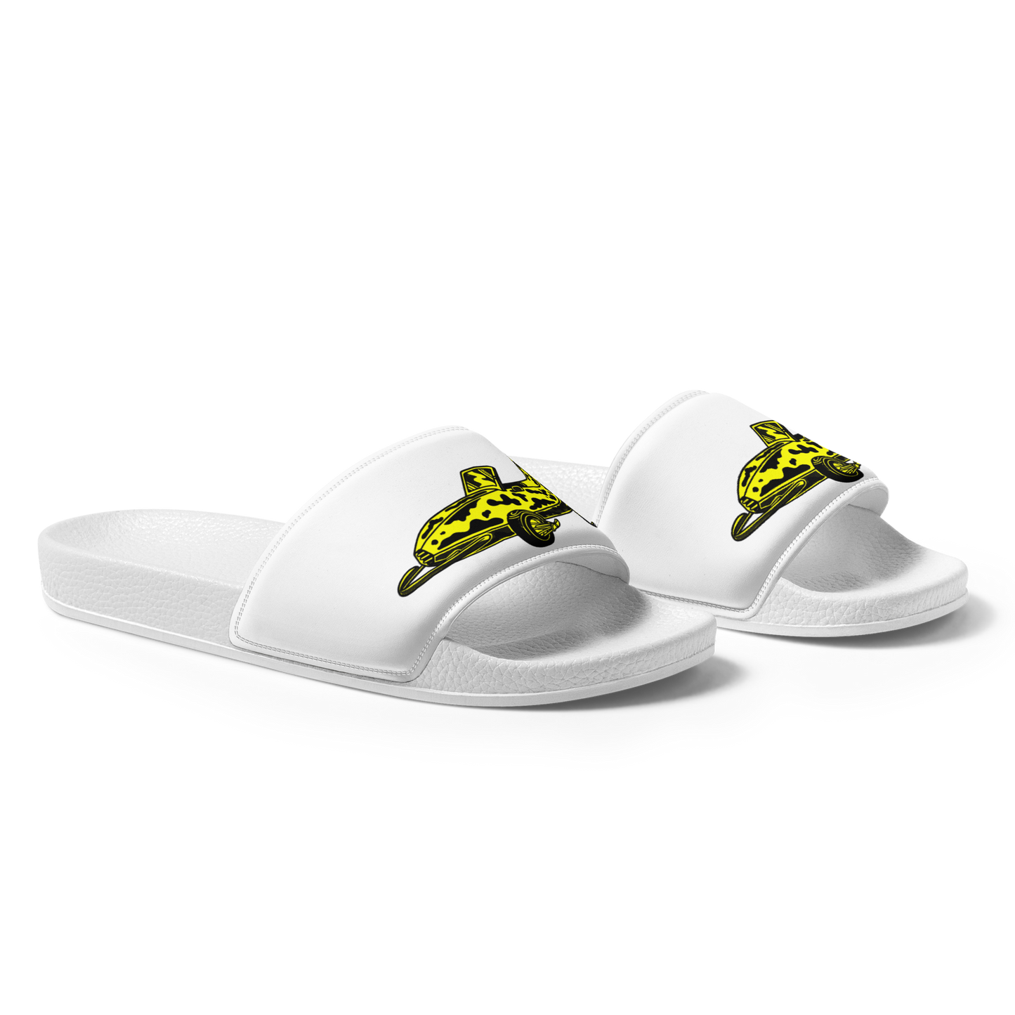 Banana Car Men’s slides