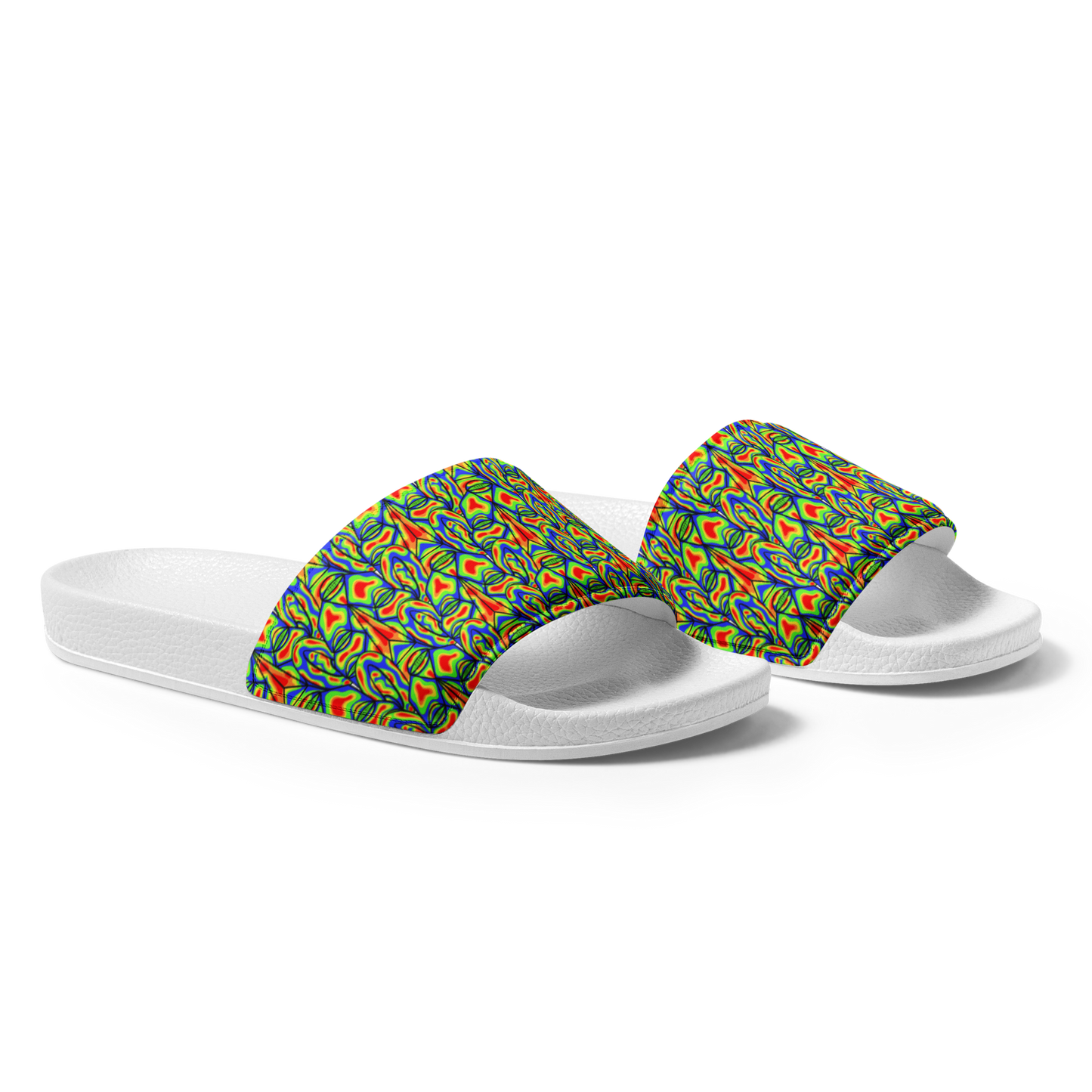 5 Eye Thermal Men’s slides