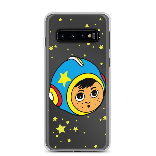 Astro Boy Samsung Case