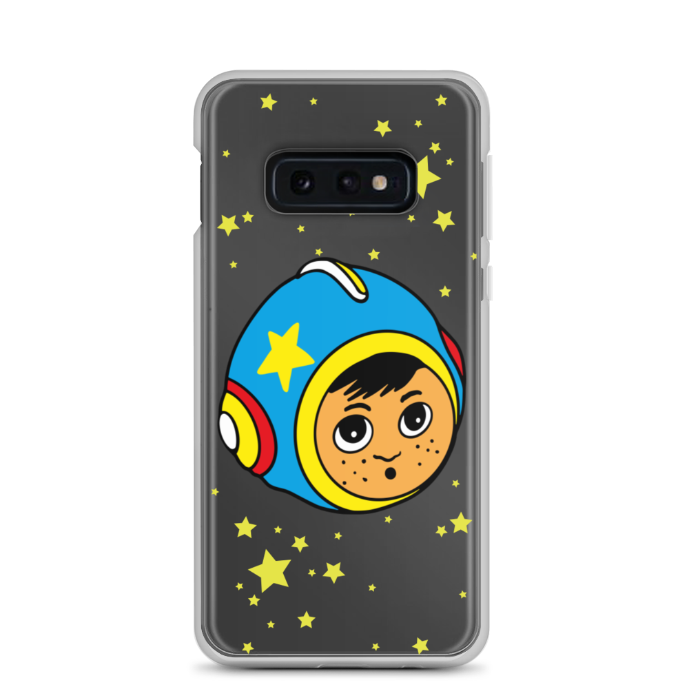 Astro Boy Samsung Case