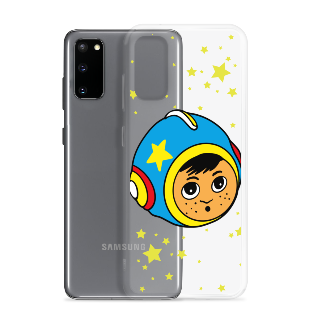 Astro Boy Samsung Case