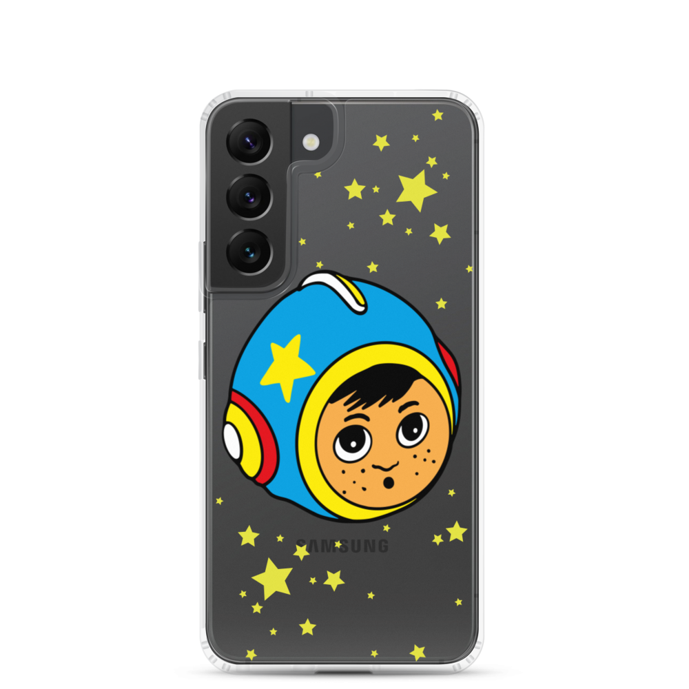 Astro Boy Samsung Case