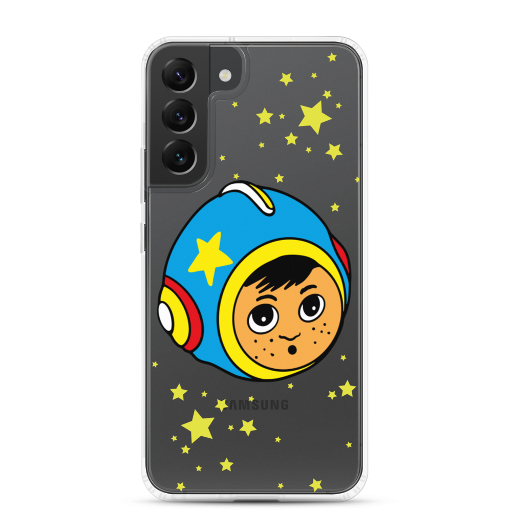 Astro Boy Samsung Case