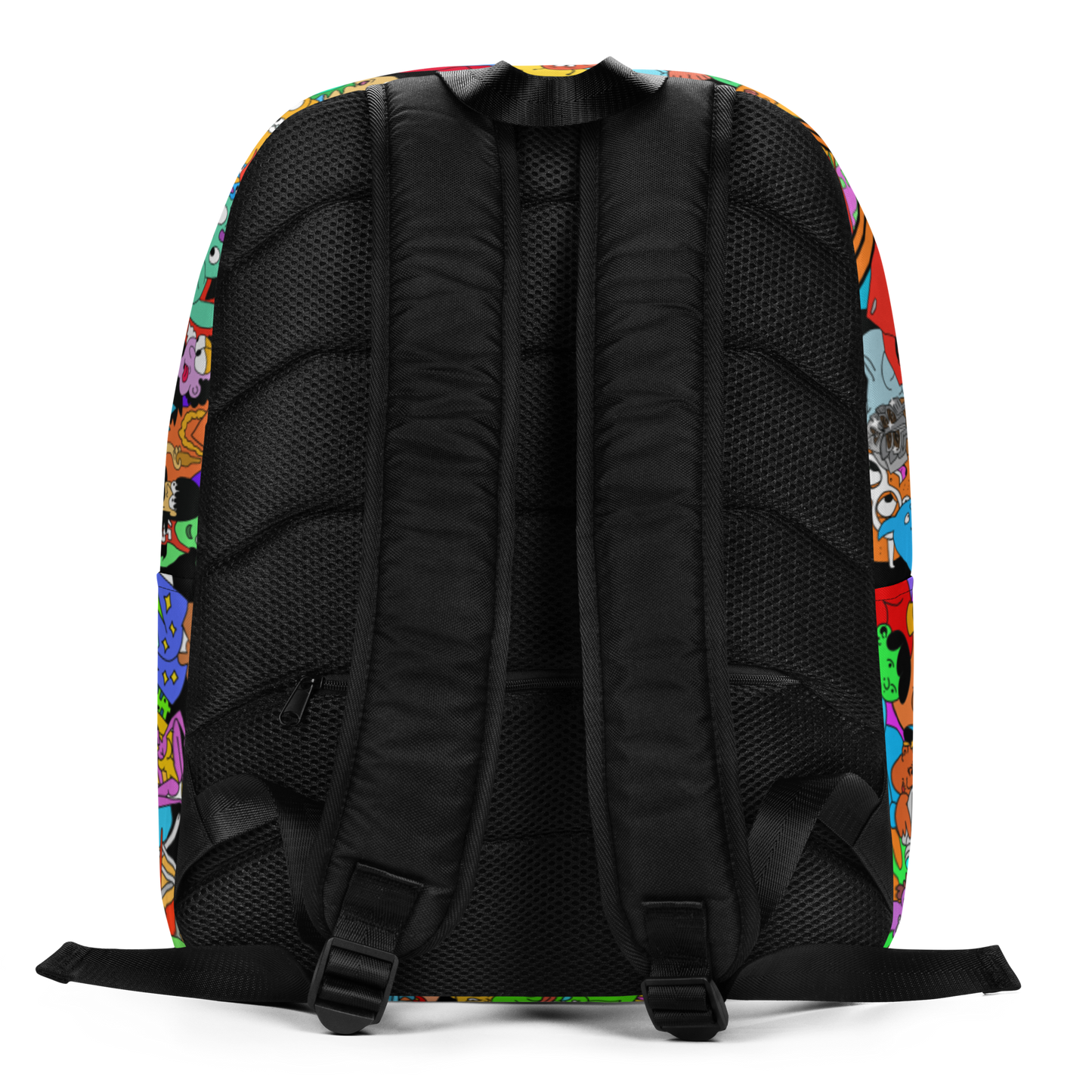 March Madness Backpack